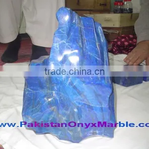 TUMBLES LAPIS LAZULI HANDICRAFTS thumbnail-1