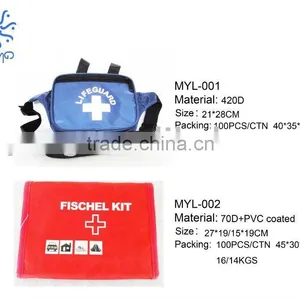 First Aid Kit Medical Bag Low Price thumbnail-1