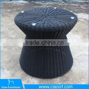 Great Durability Factory Directly Outdoor Table Wicker thumbnail-1