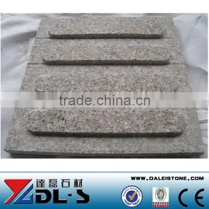 G664 Cheapest Granite Price Granite Blind Stone thumbnail-1