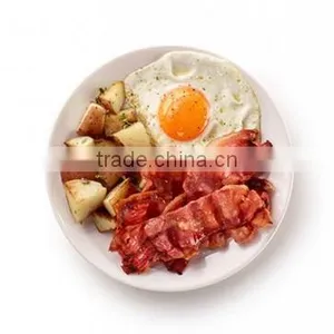 Microwave Bacon Maker & Cooker With Lid thumbnail-5