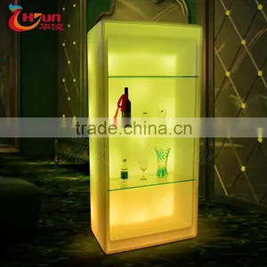 Led Lighting Display Rack for Beer thumbnail-1