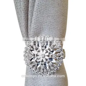 Decorative Curtain Accessaries, Curtain Buckle Curtain Band thumbnail-1