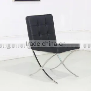 Barcelona Dining Chair for Dining Room thumbnail-2