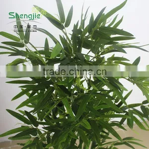 SJ13001217 High Imitation Black Bamboo Tree/fake Bamboo Poles /decorative Bamboo Craft thumbnail-5