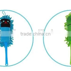 Small Order Stock Washable Shenil Cleaning Brush Home Dust Remover thumbnail-3