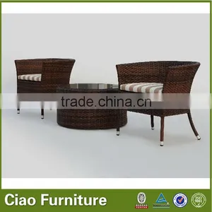 Kaffeeservice 2 Chairs Sex Thailand Leisure Coffee Set thumbnail-2