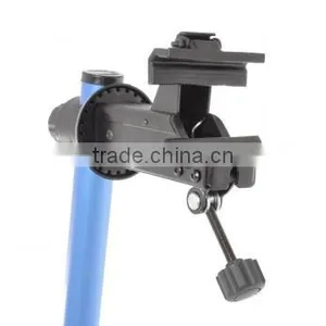 SIMETU Folding Bicycle Repair Stand/ Portable Home Bike Repair Stand thumbnail-1