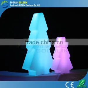 Creative Design Night Club Decor With Color Changing GKD-048TR thumbnail-5