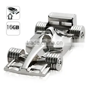 Metal Track USB USB Memory Stick thumbnail-1