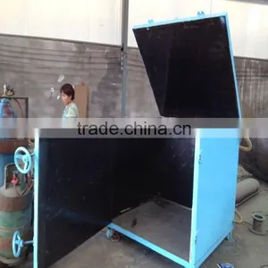 Factory Price Phenolic Foam Production Line/complete Floral Foam Making Machine thumbnail-6