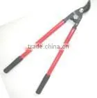 FIBERGLASS POLE BYPASS LONG REACH TELESCOPIC TREE GARDEN LOPPERS thumbnail-1