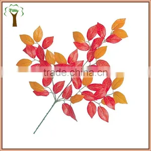 Artificial New Camellia Tree Branch Wholesale thumbnail-1