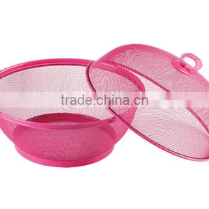 Metal Vegetable Basket thumbnail-4