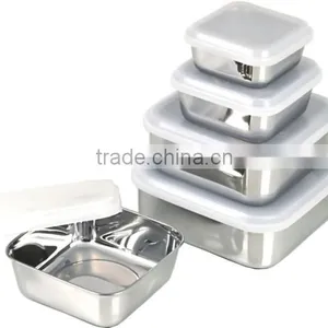 Metal Bowl thumbnail-1