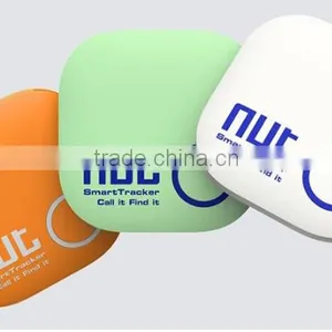 Nut 2 Smart Bluetooth Tracker Child Bag Wallet Key Finder thumbnail-2