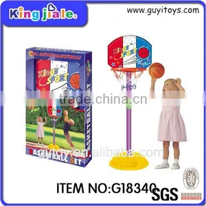 Wholesale Stuffed Finger Basketball Game Toy thumbnail-3
