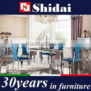 Rustic Dining Chair / Indonesian Dining Chairs / Banana Leaf Dining Chairs LV-N6248 thumbnail-1