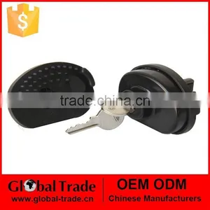Key Gun Trigger Lock for Universal Firearms Pistol Rifle Shotgun 462753 thumbnail-1