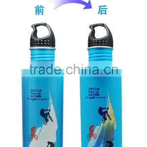 Sports Bottle Aluminum thumbnail-5