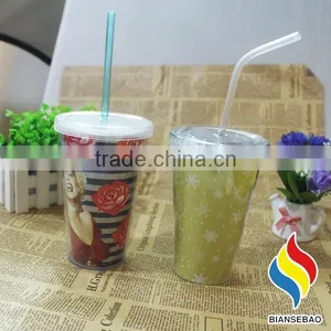 BPA Free Popular Gift ps Changing Colors Cups With OEM thumbnail-1