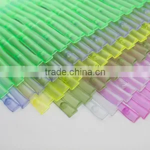 Modern New Coming Pvc Bath Tub Mat With Cups thumbnail-4