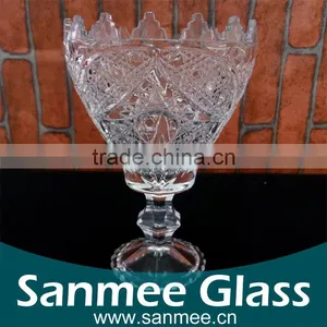 Good Quality Low Price Colorful Wholesale Turbo Oven Glass Bowl thumbnail-1