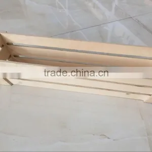 Hot Sale Cheap Wooden Crates,Cheap Wooden Fruit Crates thumbnail-4