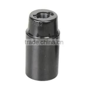 Different Types of Electric Bakelite E14 Lamp Holder thumbnail-3