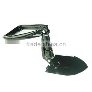 Hot Sale Tactical Tri-fold Shovel thumbnail-1