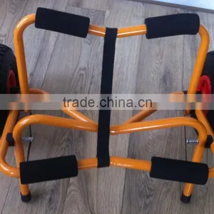 Aluminum Kayak Carrier Cart thumbnail-2