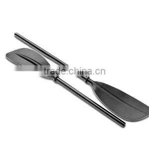 Plastic Blade SUP/Canoe/Kayak Paddle thumbnail-2
