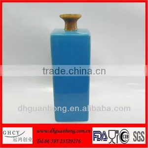 Hand Craft Elegant Vase Decoration thumbnail-1