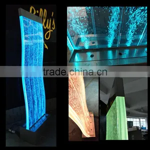 Led Light Customized Inflatable Partition Wall for Sale thumbnail-1