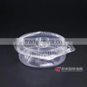 ChengXing Brand Custom Pet Disposable Pizza Packaging Box thumbnail-1