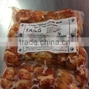 Lobster Meat and Whole Lobster Tail Meat thumbnail-2