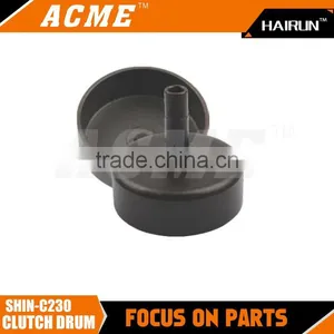 NEW Brush Cutter Clutch Cover SHIN C230 Clutch Drum thumbnail-1