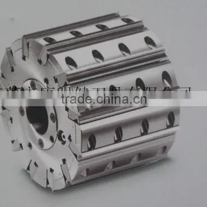 KMJ-0031 Hydraulic Flat Cutter Head,high Quality Woodworking Tool thumbnail-1