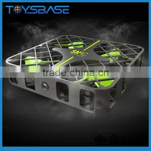 Selfie Dron Camera M8S Professional Folding Mini Dron thumbnail-1
