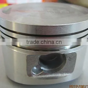 HONDA ACTIVA DLX110cc PISTON thumbnail-1