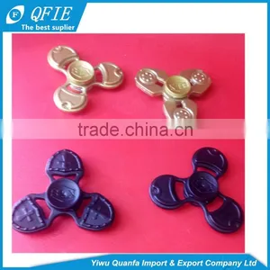2017 New Metal Hand Spinner Color Alloy Spinner Odd Shape Hand Spinner thumbnail-3