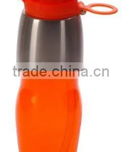 Plastic Bottle thumbnail-1