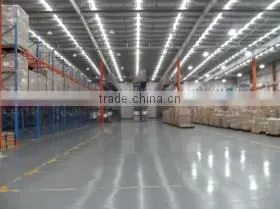Shanghai AMP Imp & Exp Co., Ltd. company overview - view 1 thumbnail