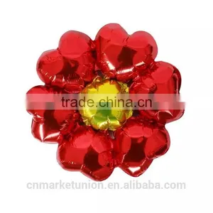 Wholesale Balloons Stand for Wedding Decoration Foil Balloon for Celebration thumbnail-3