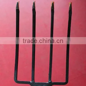 Garden Fork 630712 With Y-grip thumbnail-3