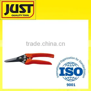Color Plastic Handle Garden Shear thumbnail-1