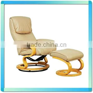 Reclining Sofa Chair for Living Room thumbnail-1