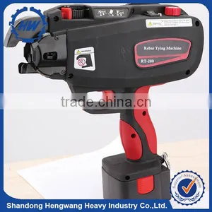 Rebar Tying Tool /Automatic Rebar Tying Machine/Rebar Tier thumbnail-2
