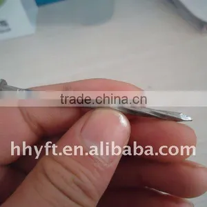 Galvanized Twisted Nails on Hot Sale China Supplier on Sale thumbnail-1