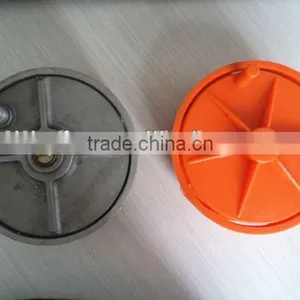 Aluminum and Plasitic Rebar Tie Wire Reel on Sale thumbnail-1